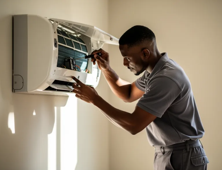 Airco Reparatie dienst in Epe